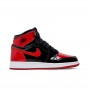 Кроссовки Jordan 1 Retro High OG Patent Bred (GS)