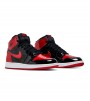 Кроссовки Jordan 1 Retro High OG Patent Bred (GS)