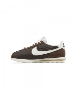 Nike Cortez Baroque Brown (WMNS) - Фото №2