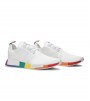 Кроссовки adidas NMD_R1 'Pride'
