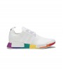 Кроссовки adidas NMD_R1 'Pride'