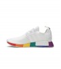 Кроссовки adidas NMD_R1 'Pride'