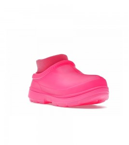 UGG Tasman X Slipper Taffy Pink WMNS - Фото №2