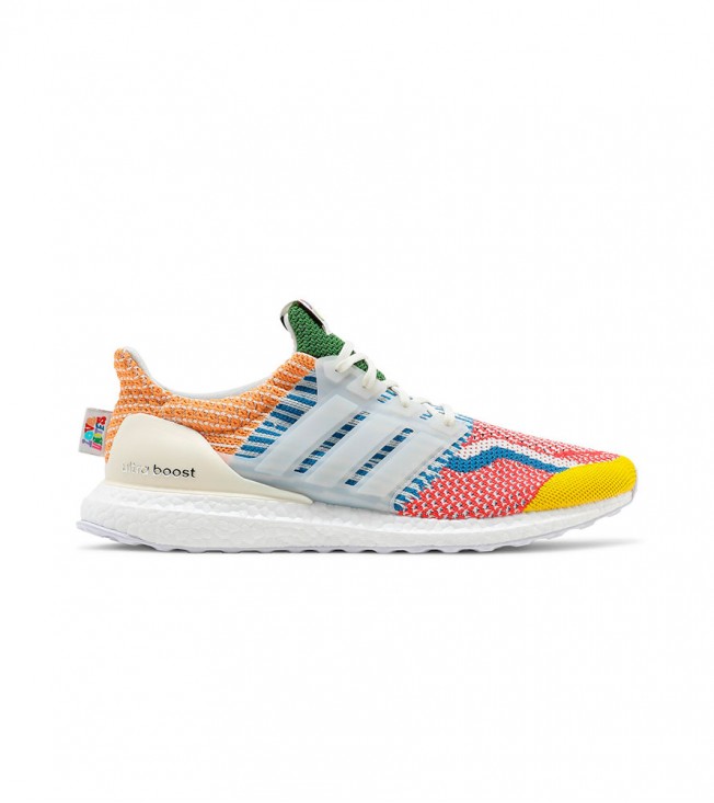Кроссовки adidas Ultraboost 5.0 DNA
