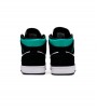 Кроссовки Air Jordan 1 Mid SE South Beach