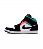 Кроссовки Air Jordan 1 Mid SE South Beach