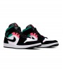 Кроссовки Air Jordan 1 Mid SE South Beach