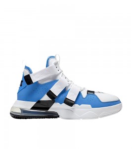 Кроссовки Nike Air Edge 270 University Blue