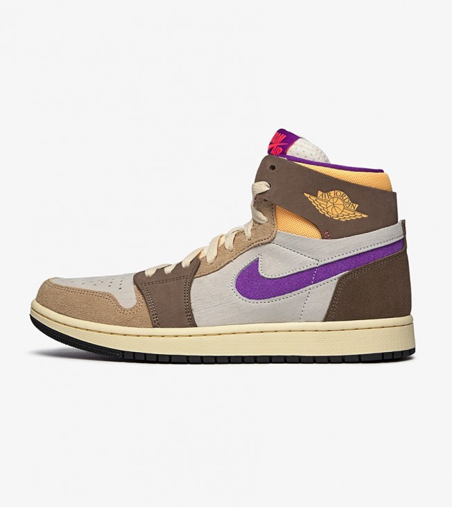 Air Jordan 1 Zoom CMFT 2