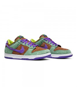 Nike Dunk Low Veneer - Фото №2