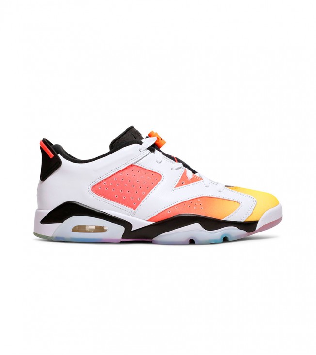 Кроссовки Jordan 6 Retro Low Dongdan