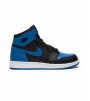 Кроссовки Air Jordan 1 Retro High Og Royal 2017 GS