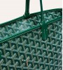 Сумка Goyard Artois PM Bag Green