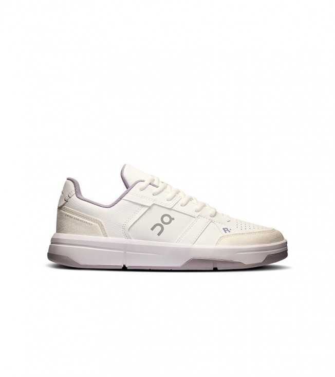 On The Roger Clubhouse White Evergreen White Fade (WMNS)