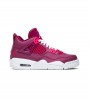 Кроссовки Jordan 4 Retro Valentine's Day 2019 (GS)
