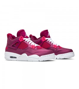 Кроссовки Jordan 4 Retro Valentine's Day 2019 (GS) - ???? ?20