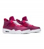 Кроссовки Jordan 4 Retro Valentine's Day 2019 (GS)