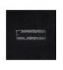 Supreme Inside Out Box Logo Hooded Sweatshirt Black