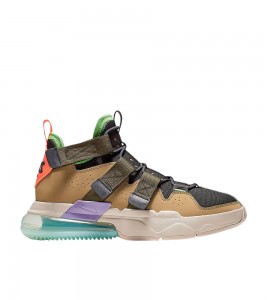 Nike Air Edge 270 Parachute Beige