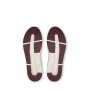 On Running The Roger Centre Court Ivory Maroon
