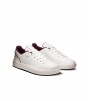 On Running The Roger Centre Court Ivory Maroon