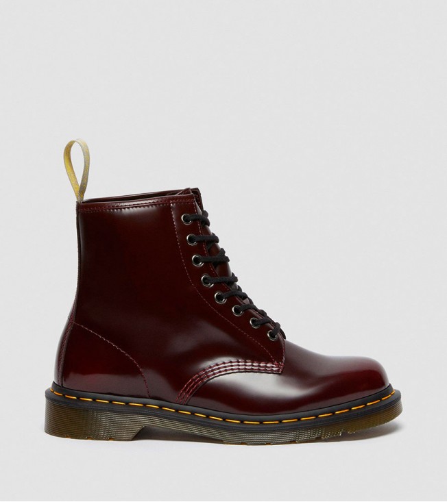 Ботинки Dr. Martens VEGAN 1460 LACE UP BOOTS