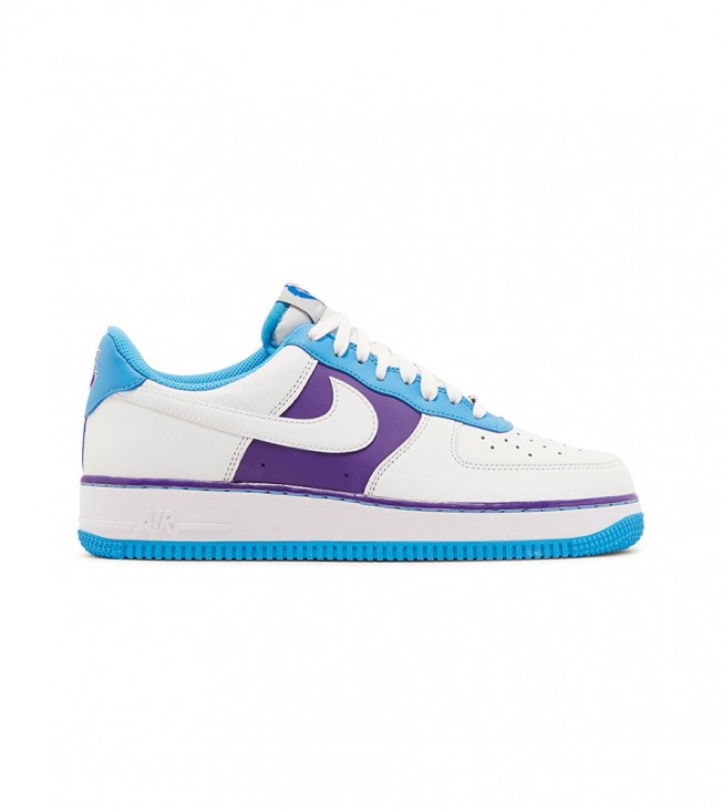 Nike Air Force 1 Low '07 LV8 NBA 75th Anniversary Lakers