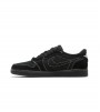 Jordan 1 Retro Low OG SP Travis Scott Black Phantom