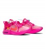 Off-White x Nike Zoom Fly SP Tulip Pink