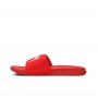 Nike Benassi Stussy Habanero Red