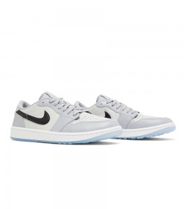 Jordan 1 Retro Low Golf Wolf Grey - ???? ?20