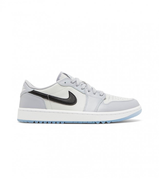 Jordan 1 Retro Low Golf Wolf Grey