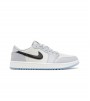 Jordan 1 Retro Low Golf Wolf Grey