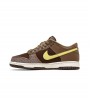 Nike Dunk Low SP UNDEFEATED Canteen Dunk vs. AF1 Pack