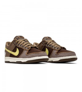 Nike Dunk Low SP UNDEFEATED Canteen Dunk vs. AF1 Pack - ???? ?20