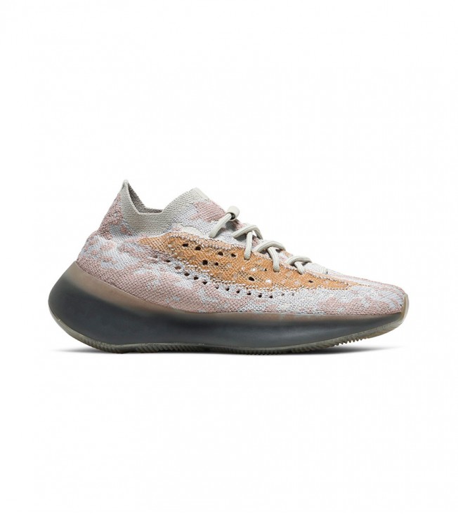 Кроссовки Yeezy Boost 380 Pepper