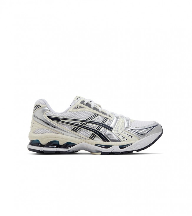 Asics Gel-Kayano 14 White Midnight (WMNS)