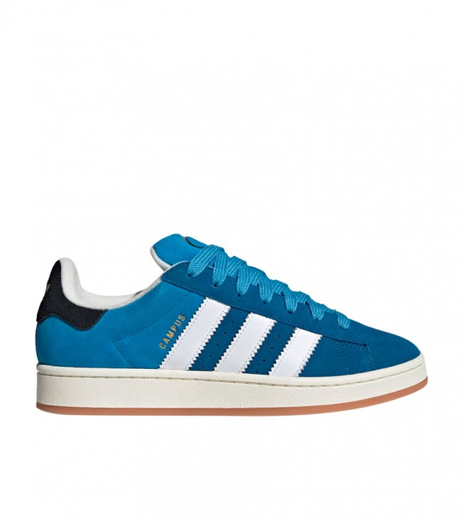 adidas Campus 00s Bright Blue Dark Marine