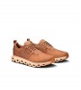 On Cloud 6 Waterproof Mauve Zinc Sandstone Blonde (WMNS)