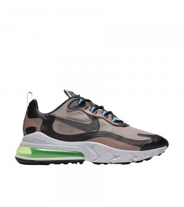 Nike Air Max 270 React Winter