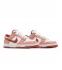 Nike Dunk Low Red Stardust (WMNS)