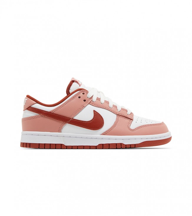 Nike Dunk Low Red Stardust (WMNS)