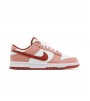 Nike Dunk Low Red Stardust (WMNS)
