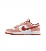 Nike Dunk Low Red Stardust (WMNS)
