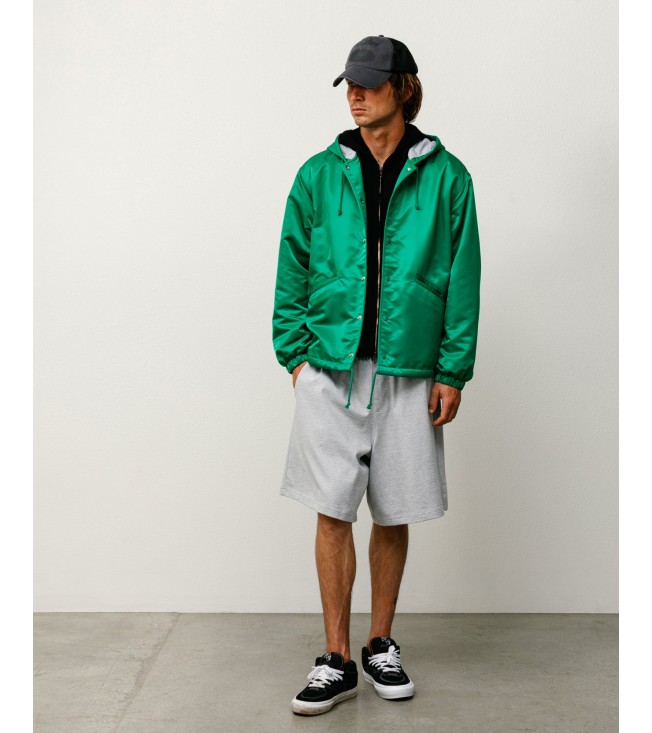 Шорты Stussy Jersey Short Grey Heather