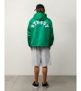 Шорты Stussy Jersey Short Grey Heather