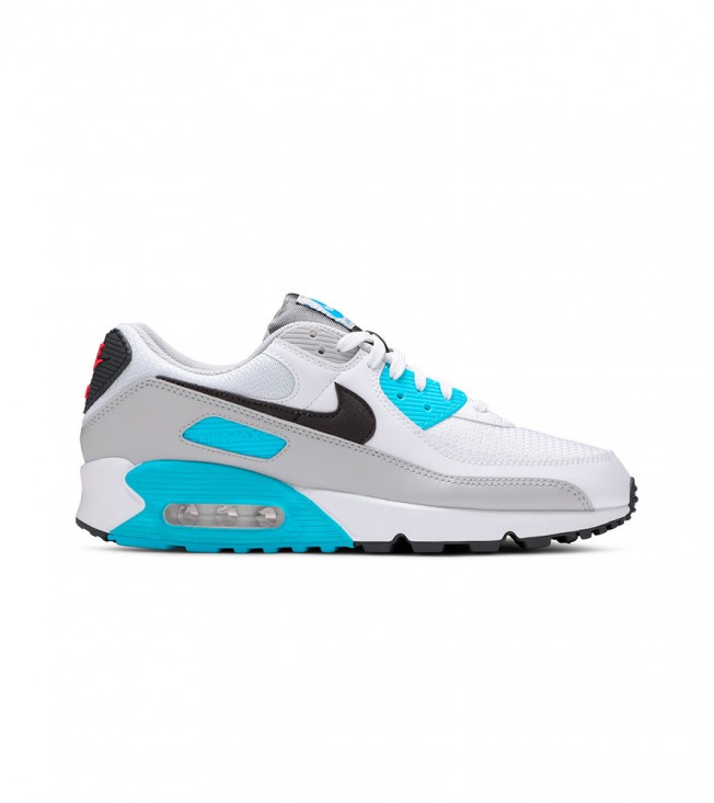 Nike Air Max 90 Chlorine Blue