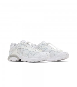 Salomon XT-Whisper White Lunar Rock - Фото №2