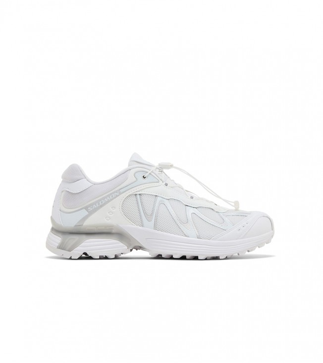 Salomon XT-Whisper White Lunar Rock