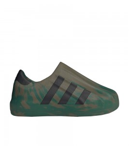 adidas adiFOM Superstar Olive Strata Black